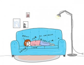 月經(jīng)不調(diào)，三七有奇效