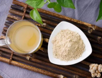 揭秘三七生粉和三七熟粉的區(qū)別！