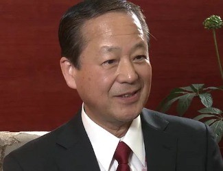 日本有個癡迷三七、熱愛文山的竹田先生