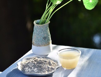 三七皂苷含量標準參考，買三七粉尤需注意