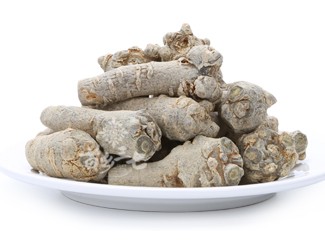 為什么幾百年來的名藥里面都有三七？（一）