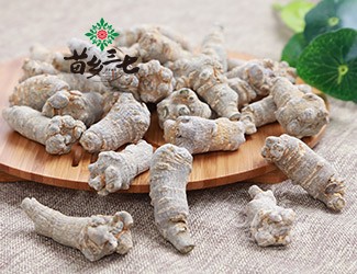 《金瓶梅》里止住血的神藥，原來是它