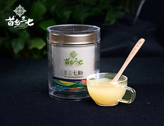 三七怎么預(yù)防“三高”，比單純使用西藥更有效果