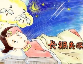 人老肝先衰，經(jīng)常熬夜的奮青們，該注意養(yǎng)肝護(hù)肝!