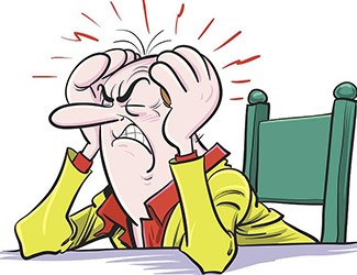 頑固性頭痛治療，妙用三七快速緩解