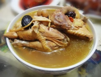 幾道三七食療方，呵護(hù)你的“小蠻腰”——三七治腰痛食療方