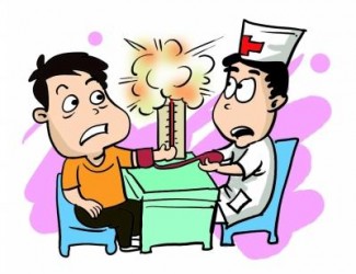 當高血壓遇上酒文化，喝還是不喝?