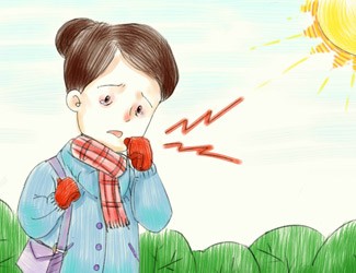 更年期吃有機三七，感冒睡眠都好了