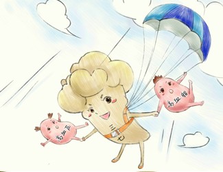 專家揭秘三七的功效與食用方法，三高及心腦血管疾患受益太多