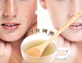 三七祛斑怎么用效果最好？三七祛斑正確方法詳解