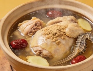 春天孩子增高期，這碗“生長湯”有講究